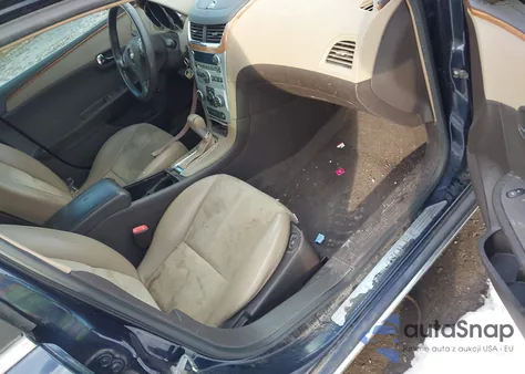 2008 Chevrolet Malibu Lt из США, поврежденный, VIN 1G1ZJ57B184256248